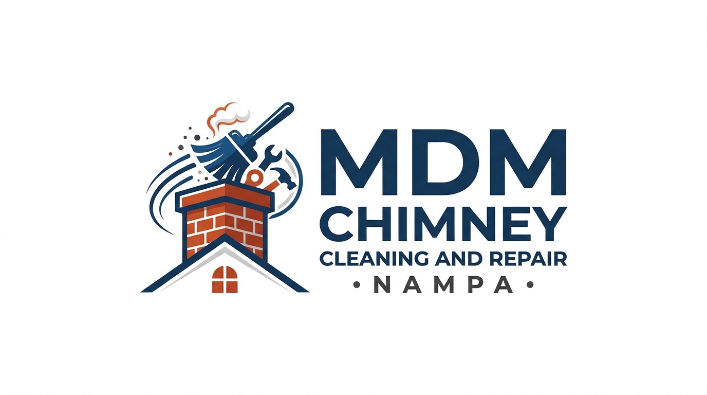 MDM Chimney Cleaning And Repair Nampa